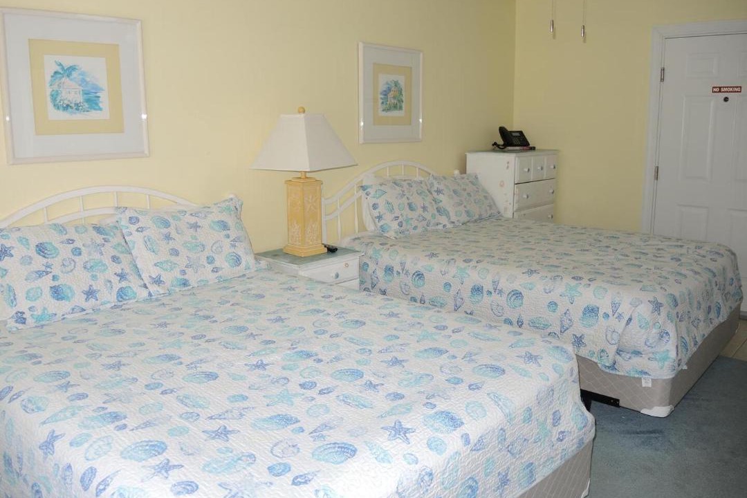 Photo of Bedroom in Calabash