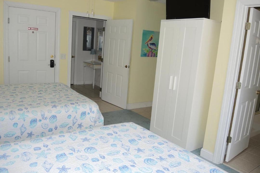 Photo of Bedroom in Calabash