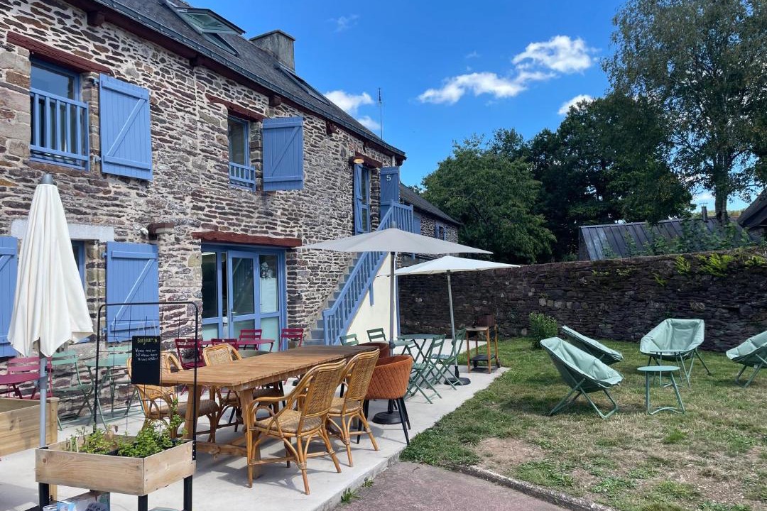 Photo of Others in Trehorenteuc