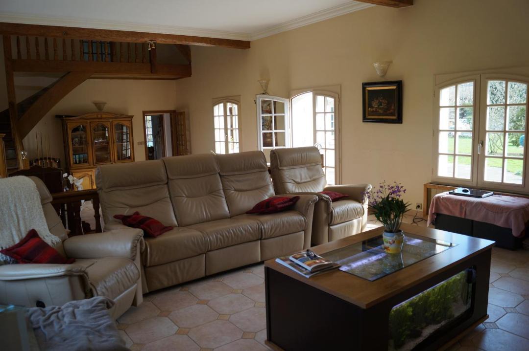 Photo of Others in Seraincourt