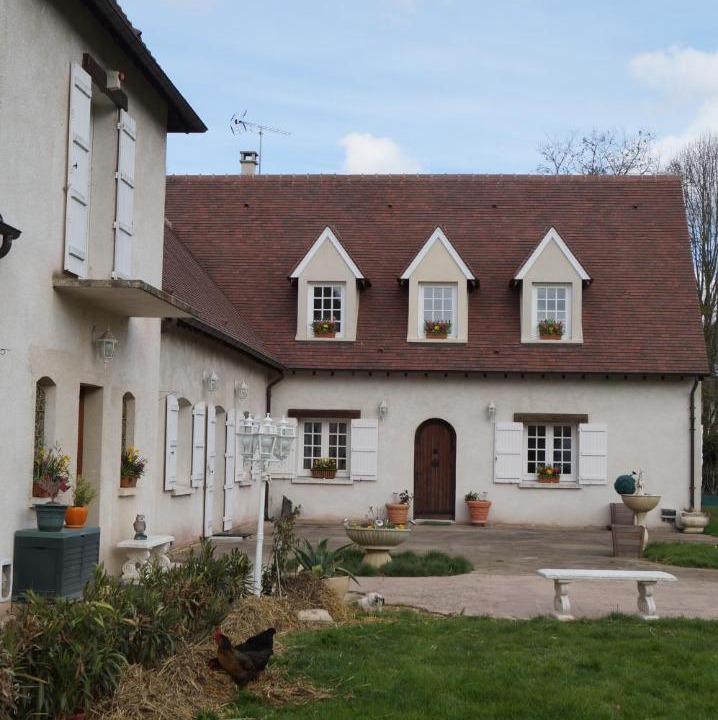 Photo of Others in Seraincourt