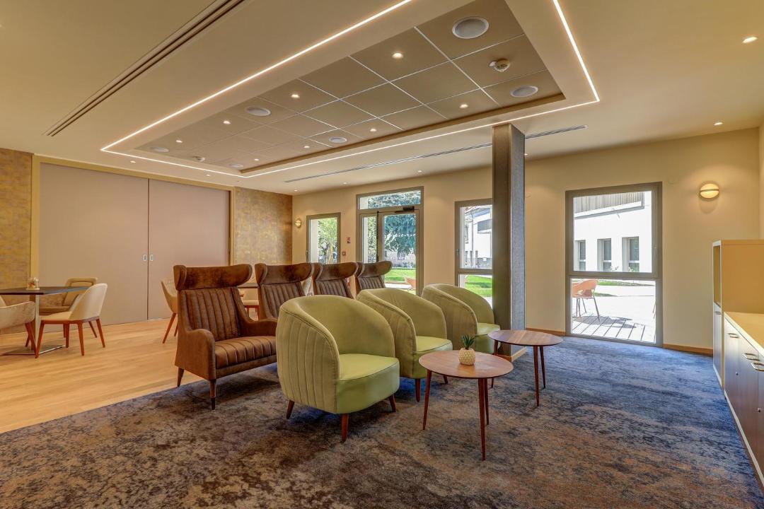 Photo of Livingroom in Chalon-sur-Saone