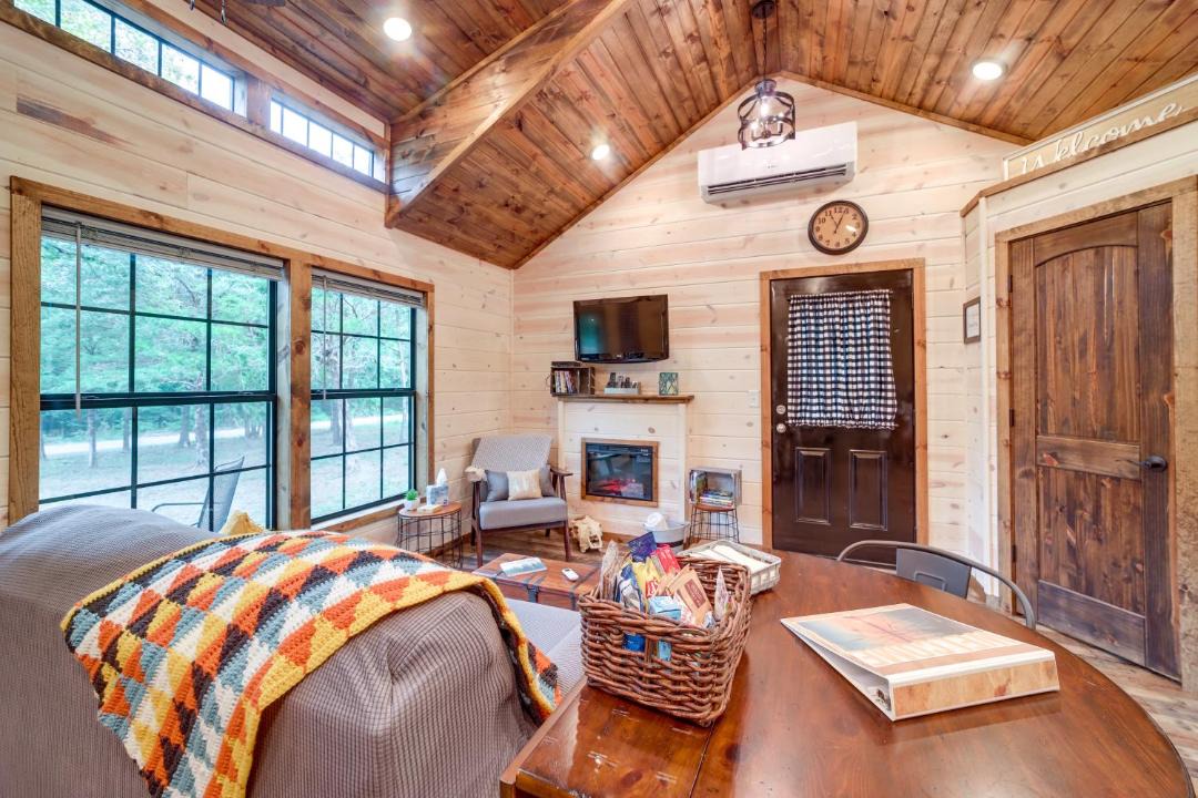 Photo of Livingroom in Blocker