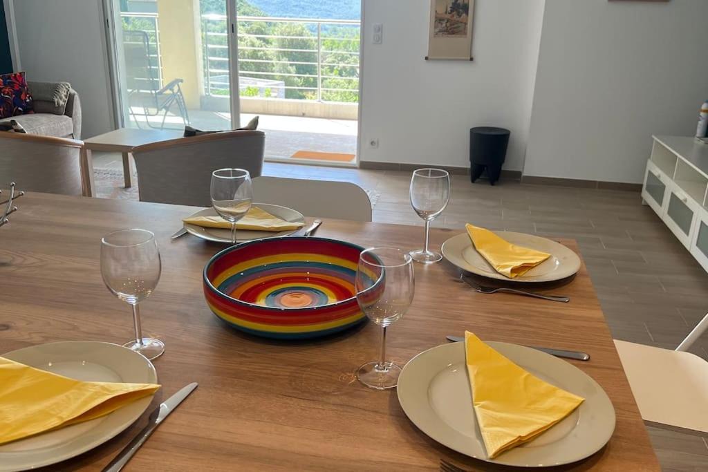 Photo of Livingroom in Taradeau