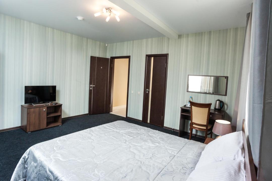 Photo of Bedroom in Volgograd