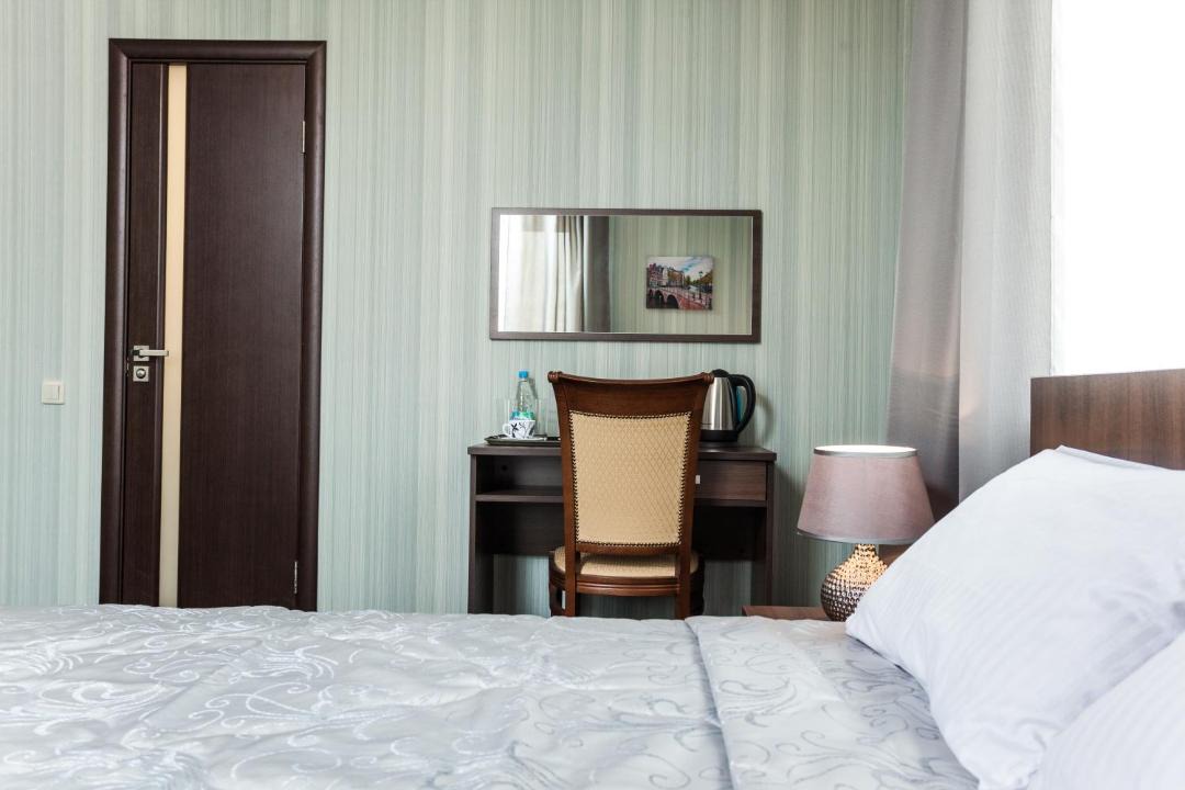 Photo of Bedroom in Volgograd