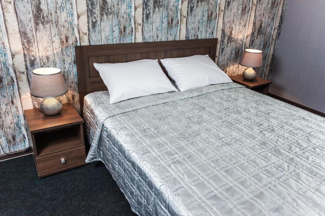 Photo of Bedroom in Volgograd