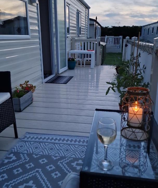 Photo of Buildings in Swalecliffe