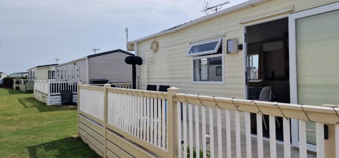 Photo of Buildings in Swalecliffe