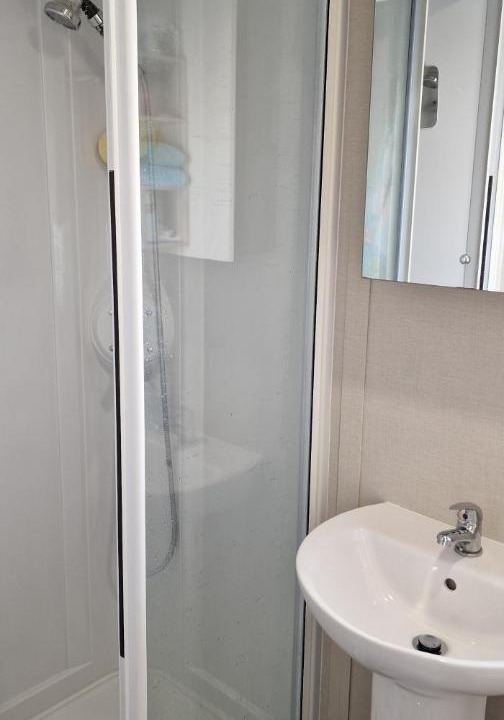 Photo of Bathroom in Swalecliffe