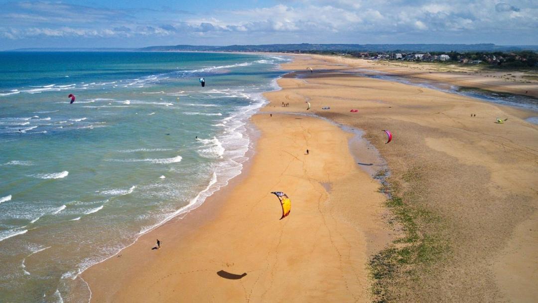 Photo of Others in Merville-Franceville-Plage