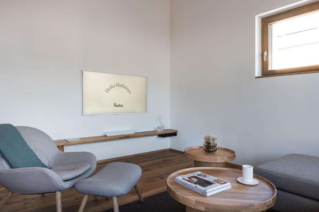 Photo of Livingroom in Flims