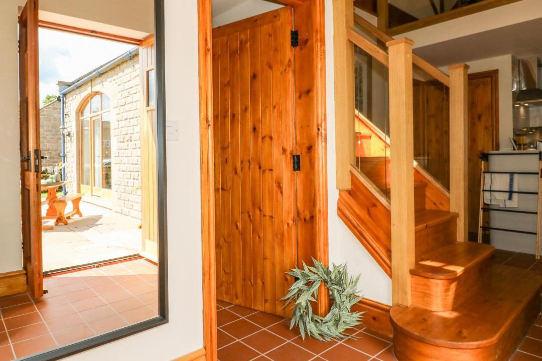 Photo of Others in Birchover