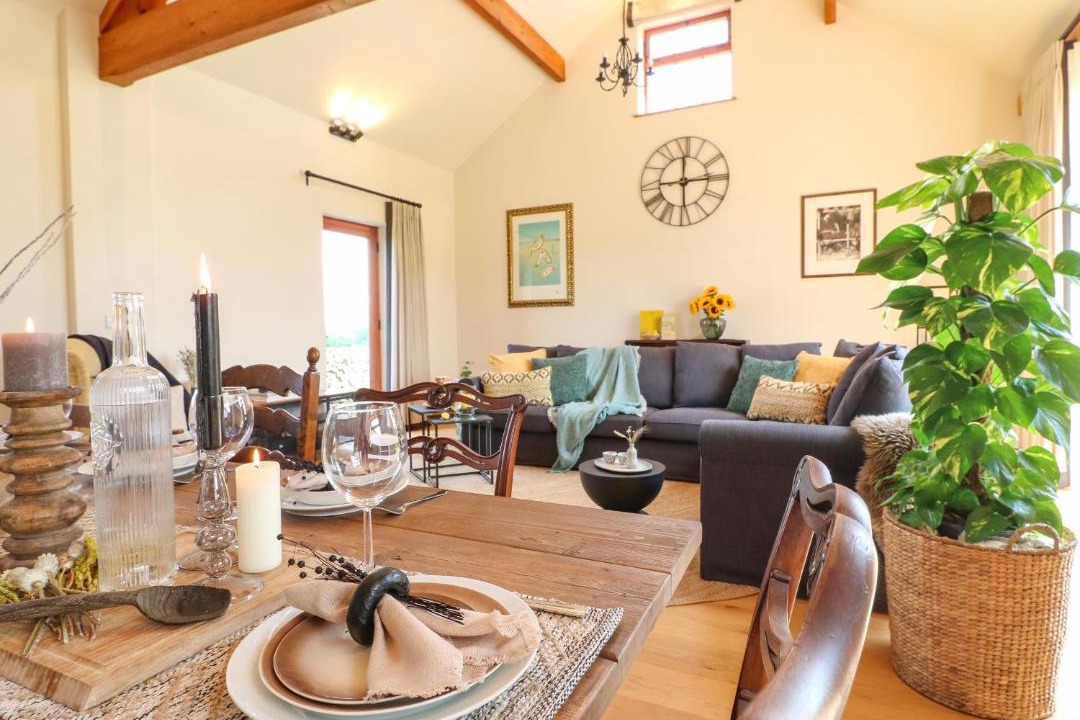 Photo of Livingroom in Birchover