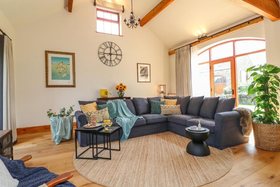 Photo of Livingroom in Birchover