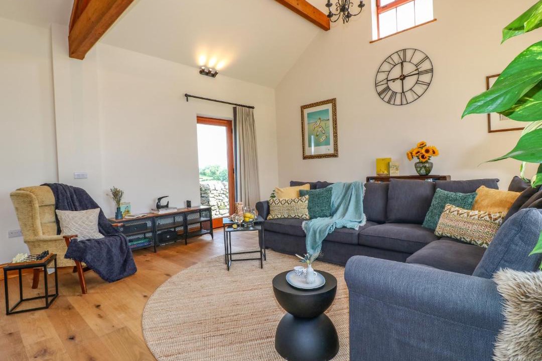 Photo of Livingroom in Birchover