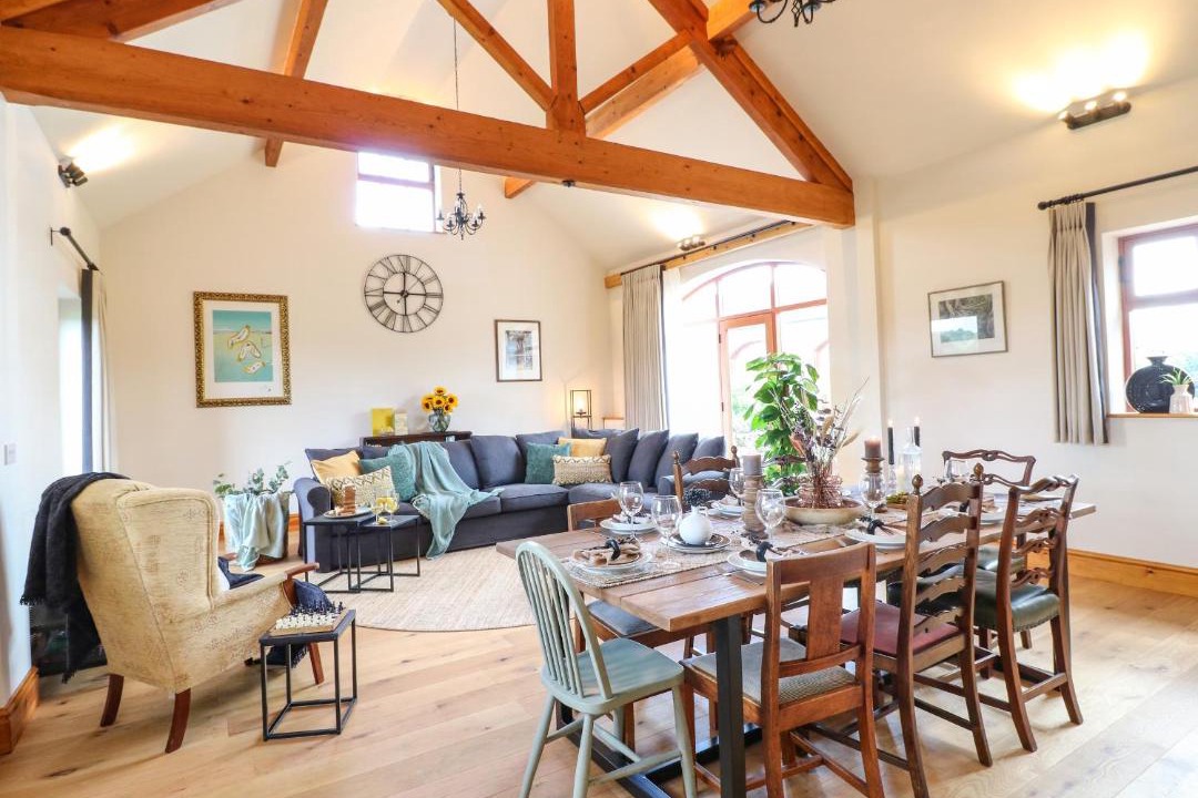 Photo of Livingroom in Birchover