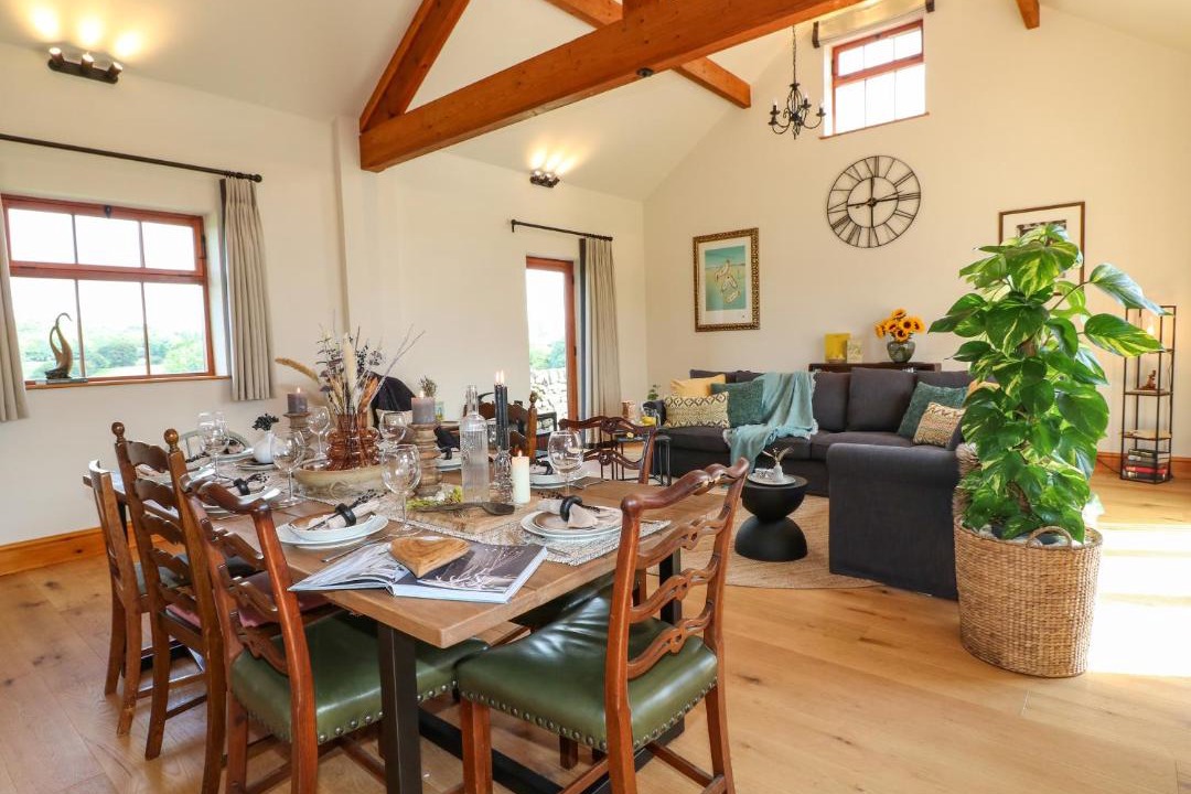 Photo of Livingroom in Birchover