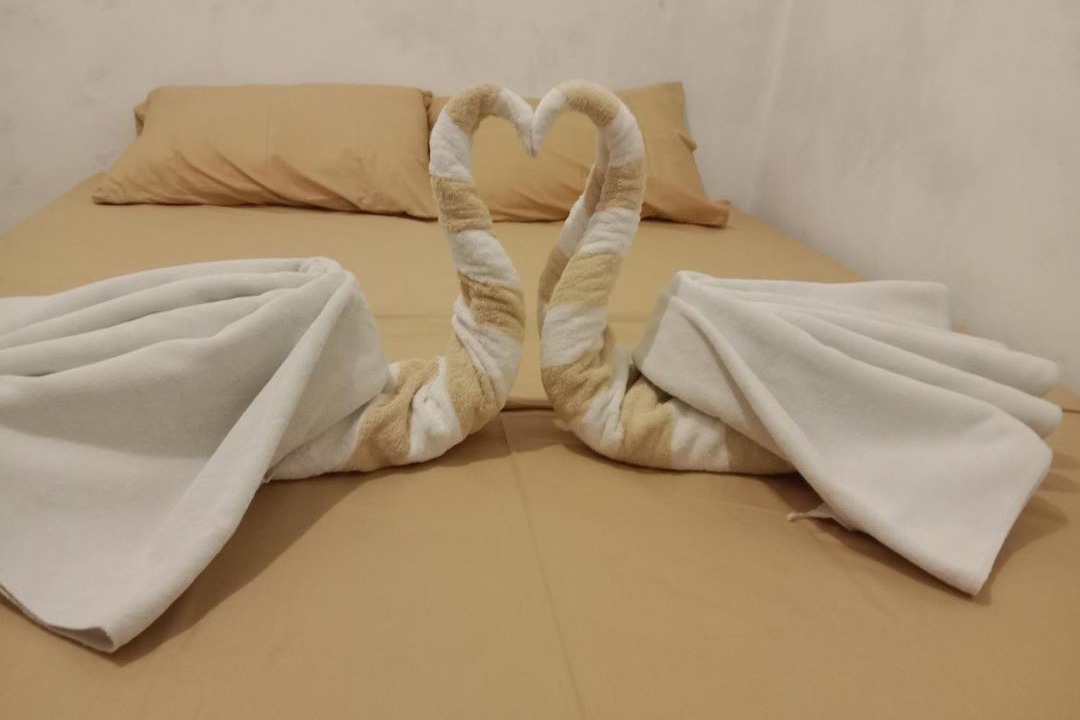 Photo of Bedroom in Gili Gede