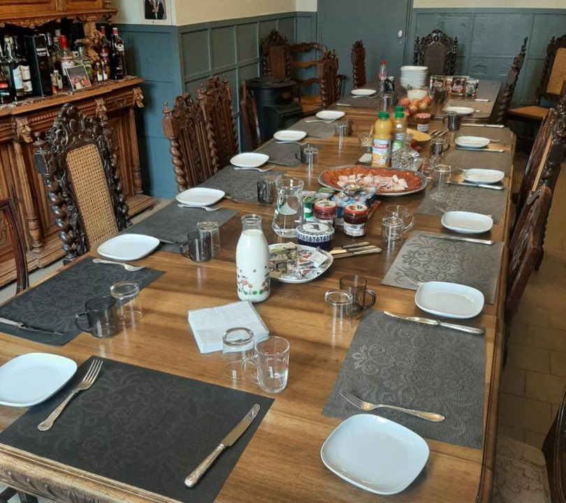 Photo of Kitchen in Ceauce