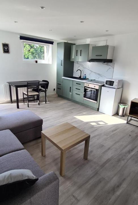 Photo of Livingroom in Hilsprich