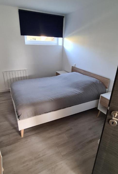 Photo of Bedroom in Hilsprich