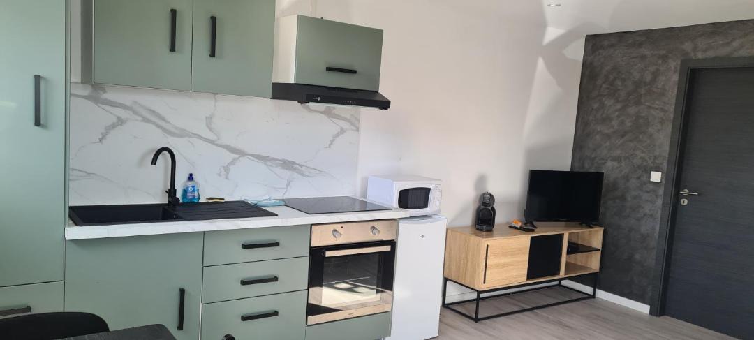 Photo of Kitchen in Hilsprich