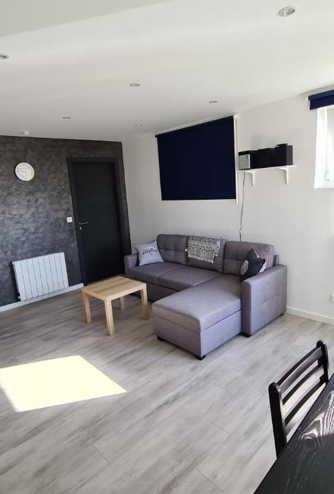 Photo of Livingroom in Hilsprich