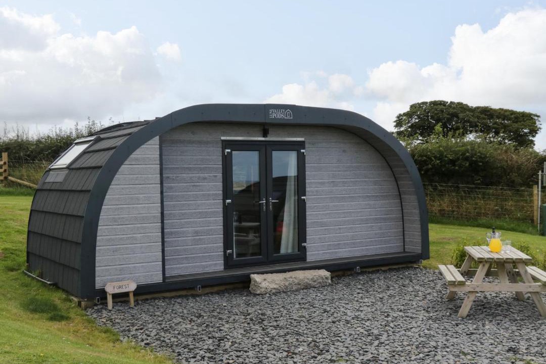 Photo of Buildings in Askam and Ireleth