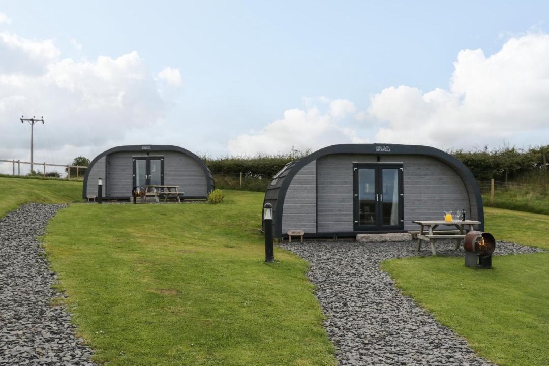 Photo of Buildings in Askam and Ireleth