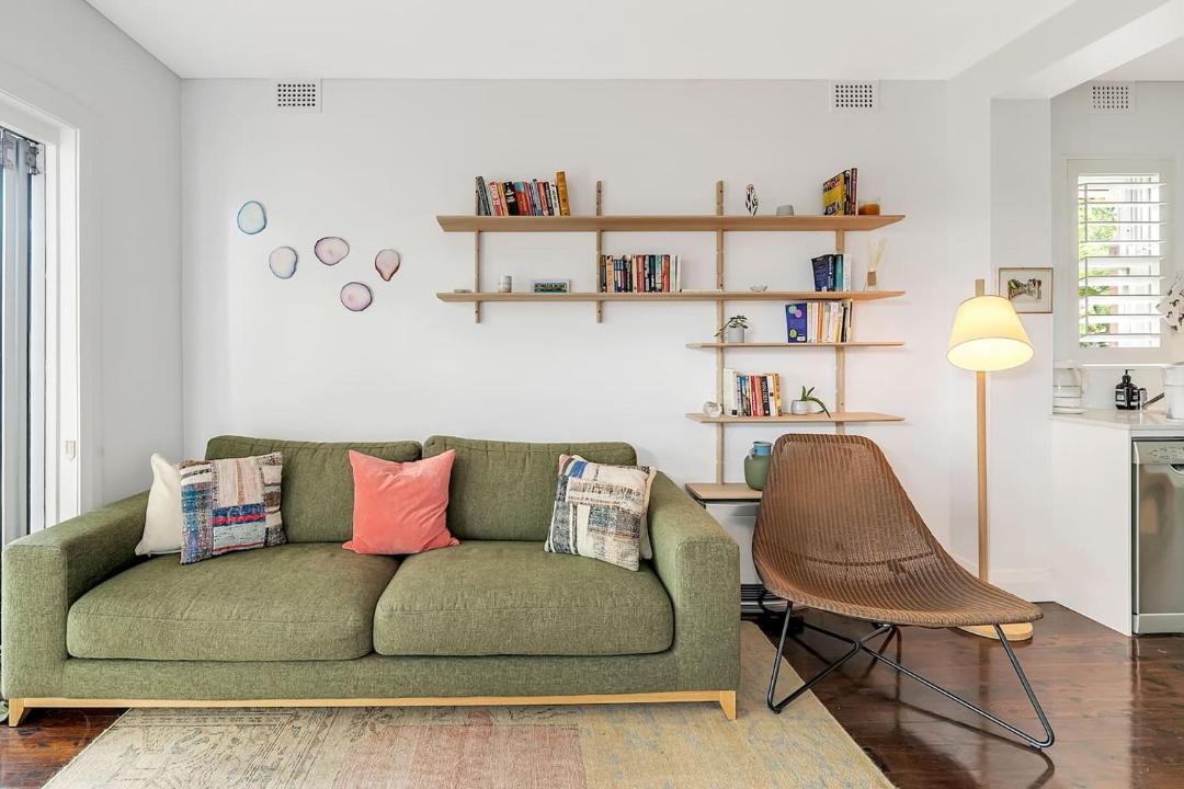 Photo of Livingroom in Bronte