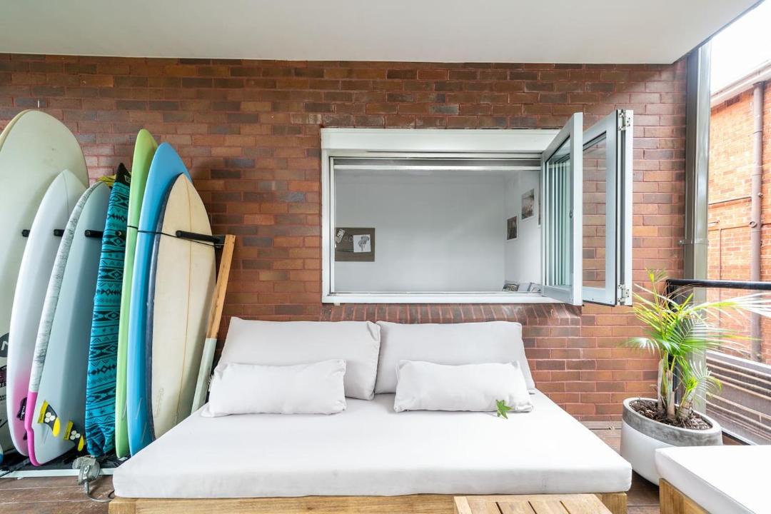 Photo of Bedroom in Bronte