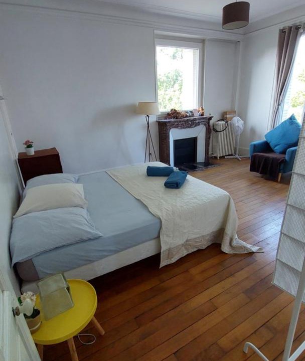 Photo of Others in Sannois