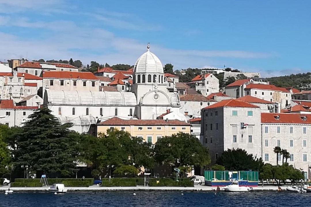 Photo of Buildings in Meterize