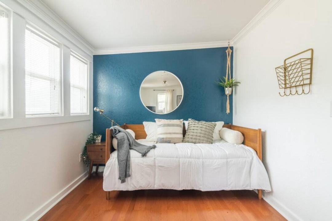 Photo of Bedroom in Wimberley
