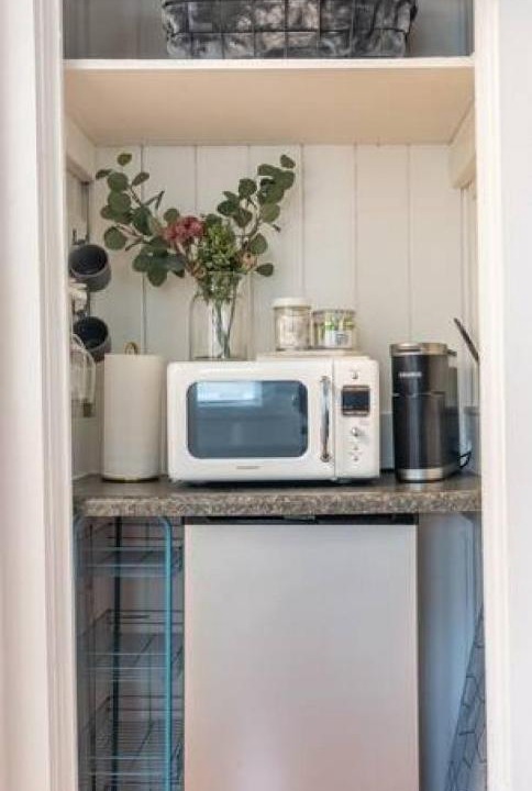 Photo of Kitchen in Wimberley
