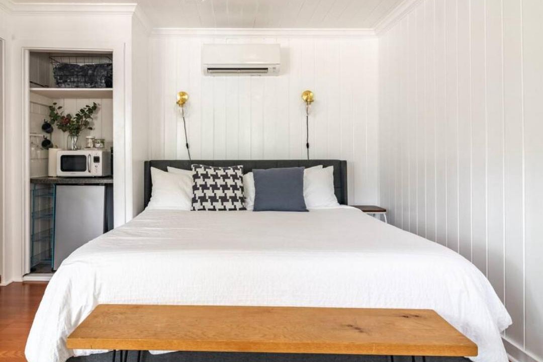 Photo of Bedroom in Wimberley