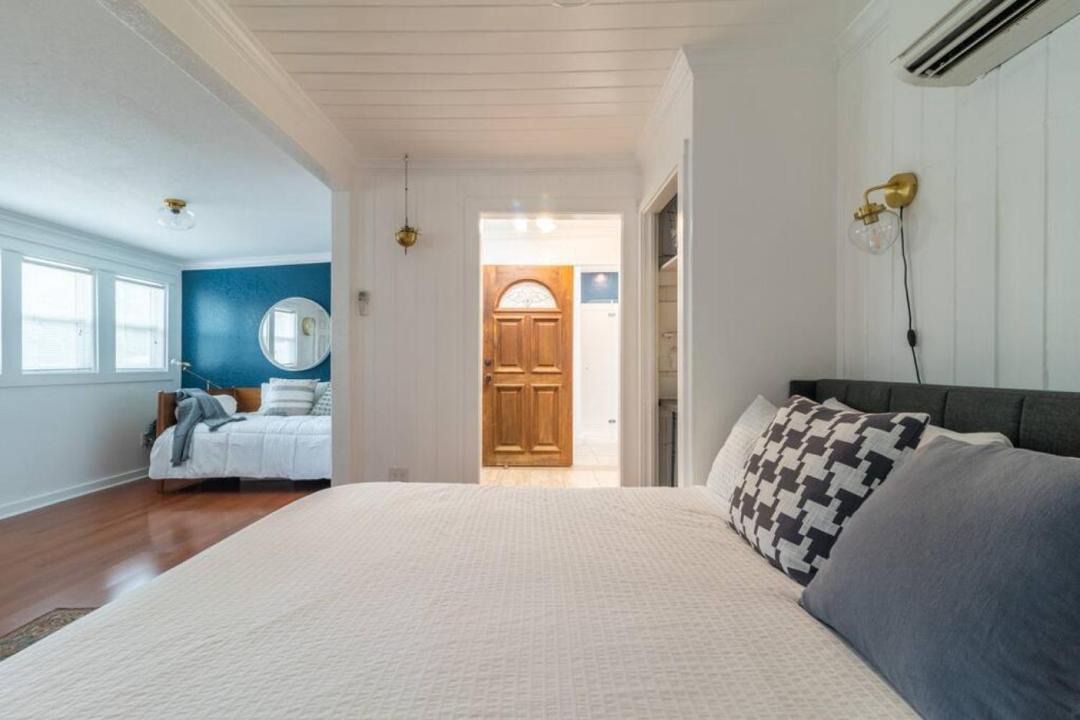 Photo of Bedroom in Wimberley