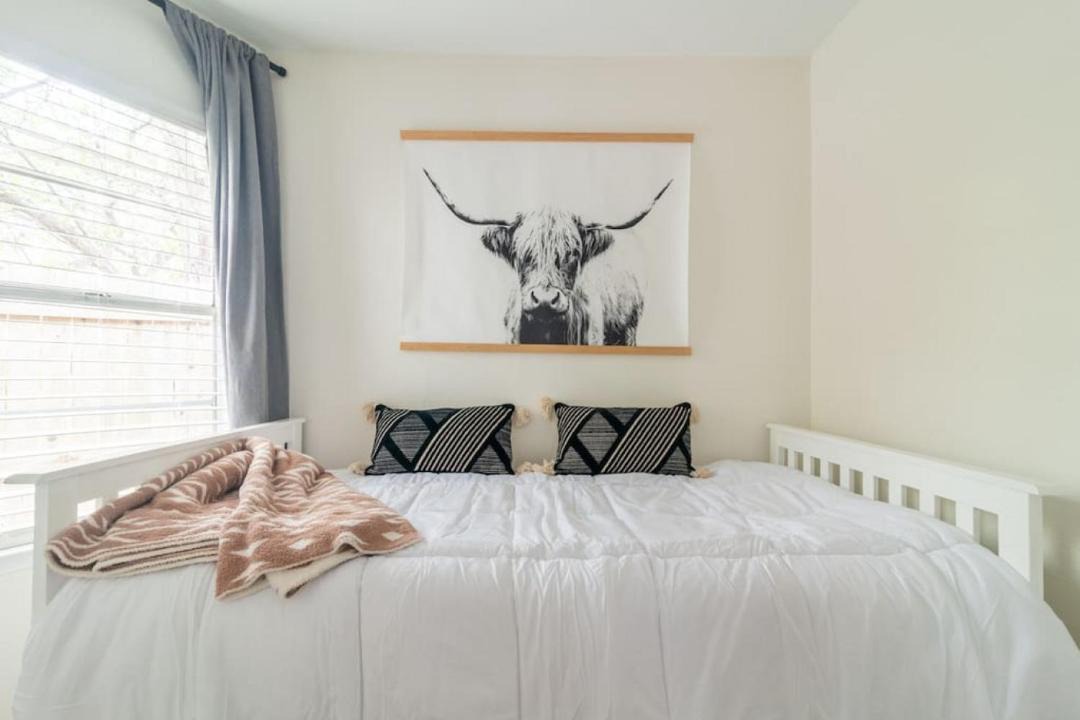 Photo of Bedroom in Wimberley