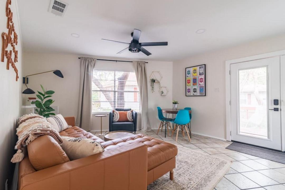 Photo of Livingroom in Wimberley