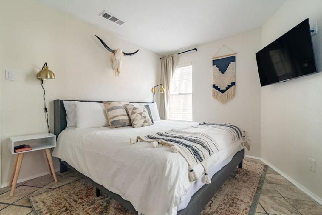 Photo of Bedroom in Wimberley