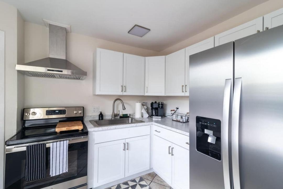Photo of Kitchen in Wimberley