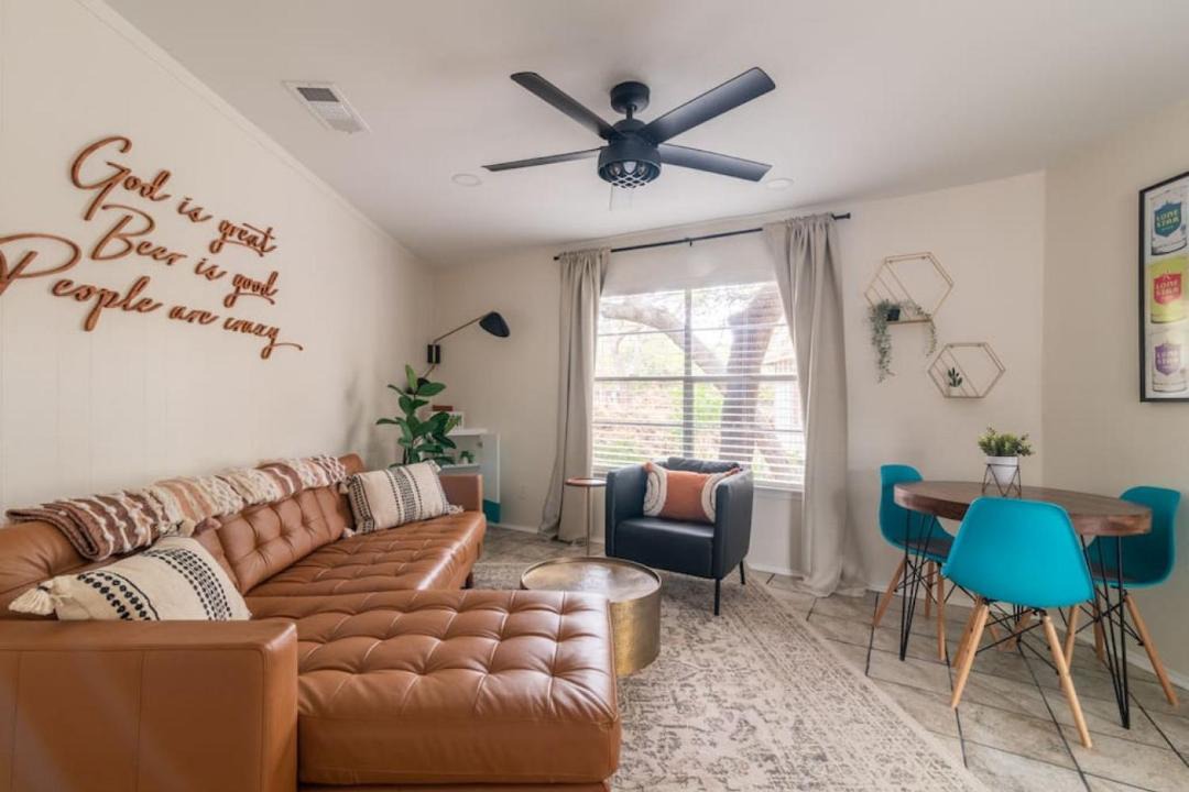 Photo of Livingroom in Wimberley