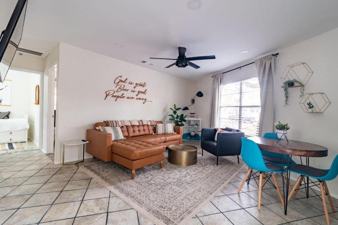 Photo of Livingroom in Wimberley