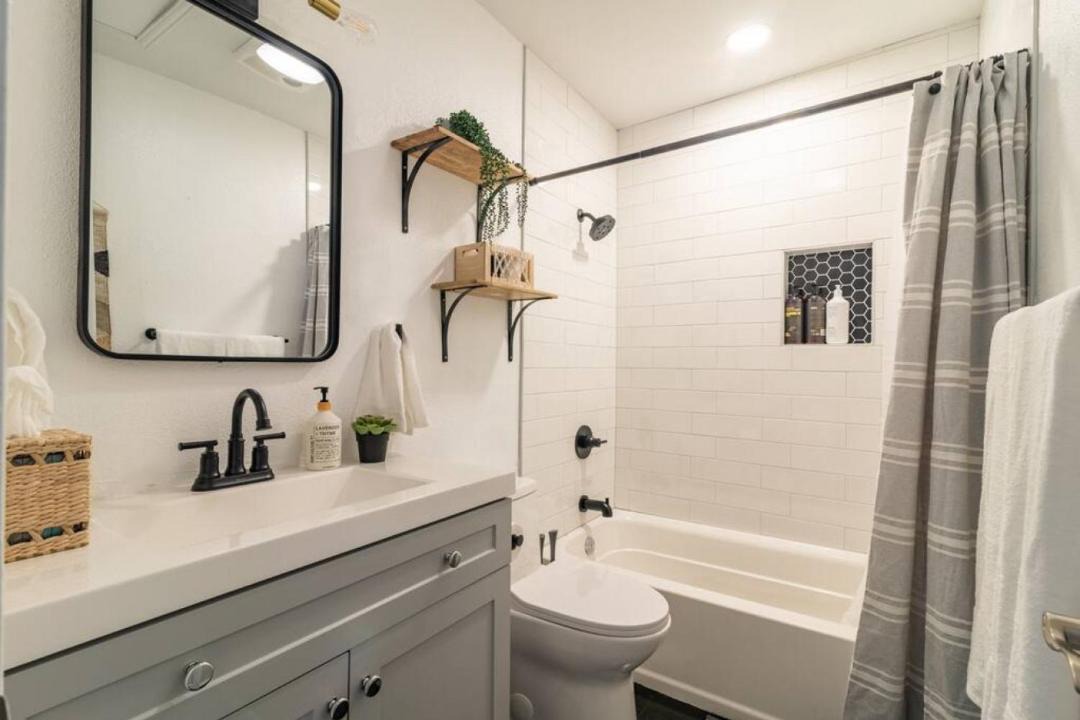 Photo of Bathroom in Wimberley
