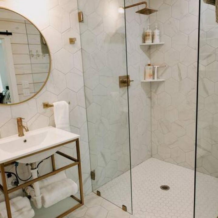 Photo of Bathroom in Wimberley