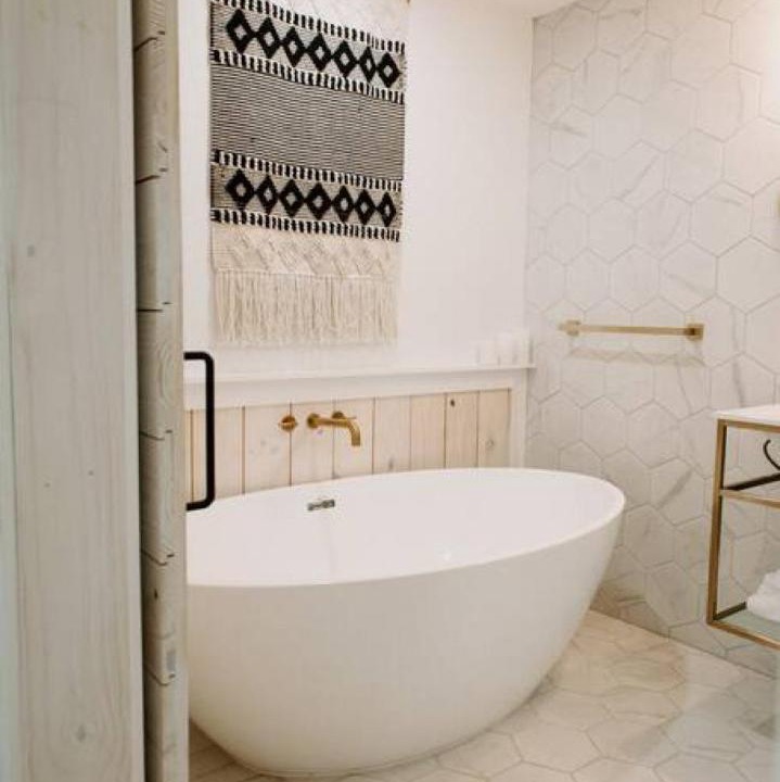 Photo of Bathroom in Wimberley