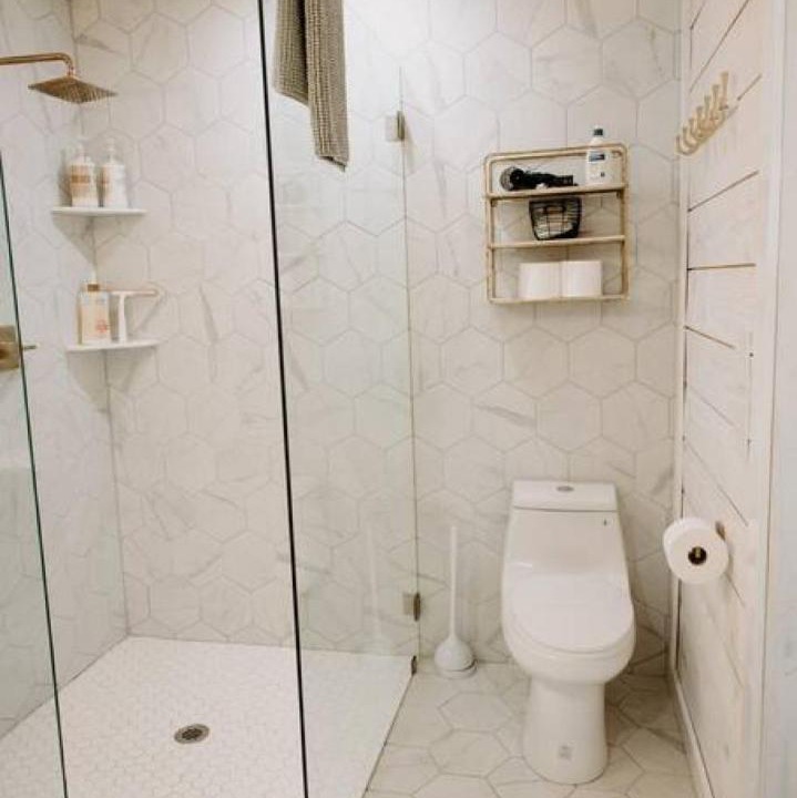 Photo of Bathroom in Wimberley