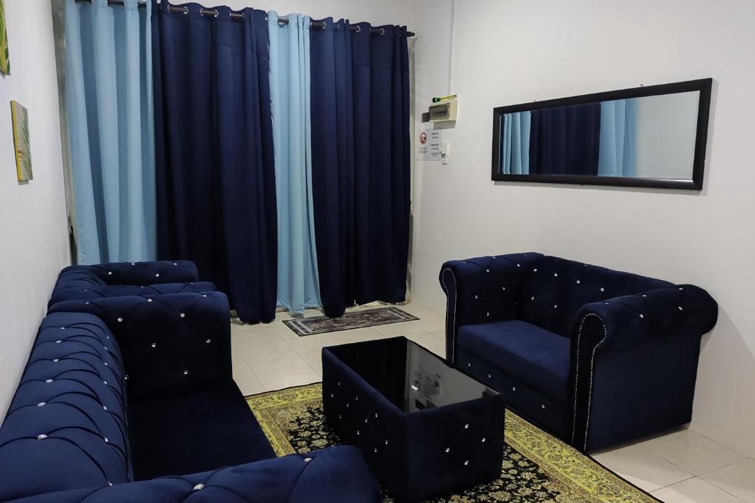 Photo of Livingroom in Kampong Raja