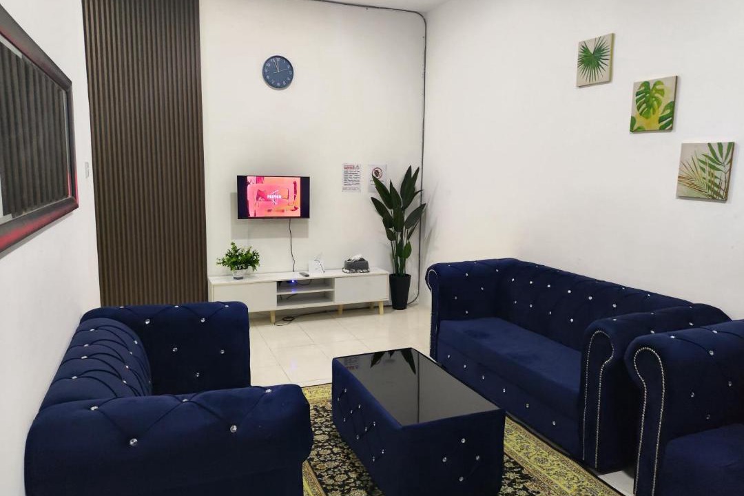 Photo of Livingroom in Kampong Raja